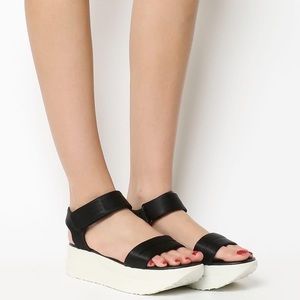 Vagabond Daria flatform sandals